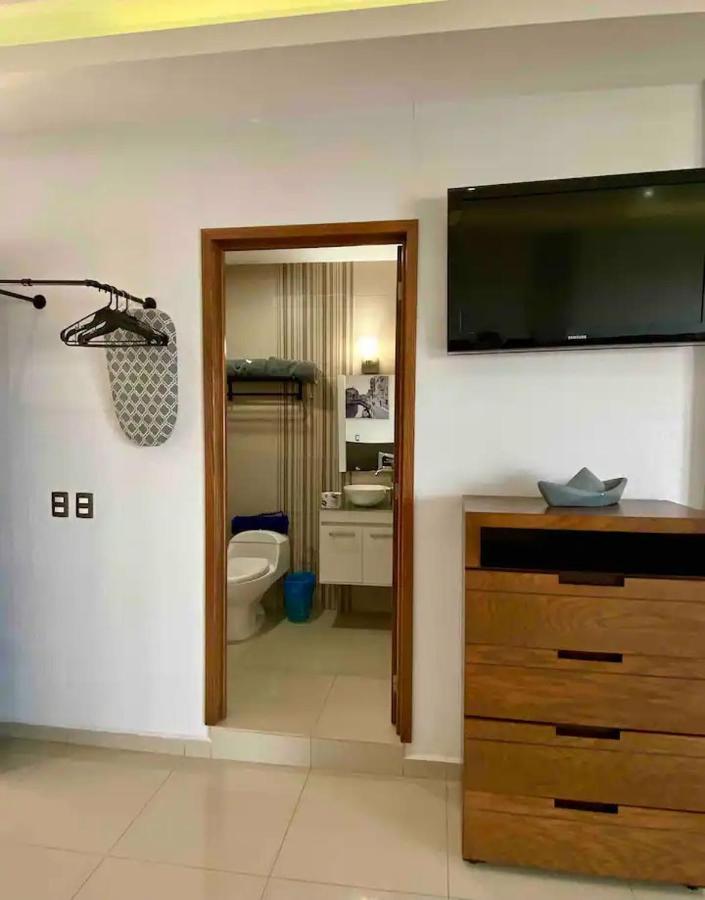 Suites La Gloria Alojamiento Independiente Тепатитлан де Морелос Экстерьер фото