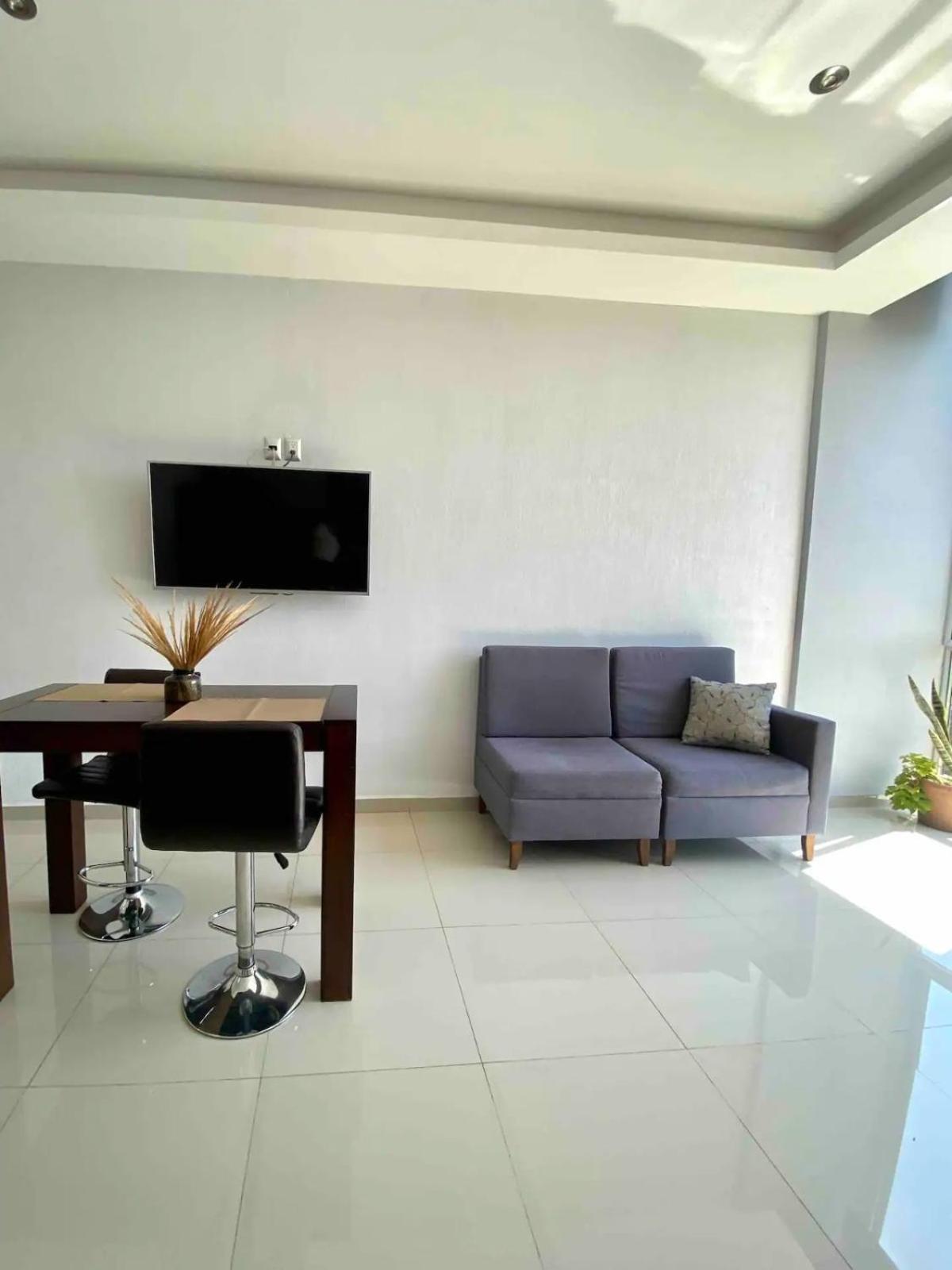Suites La Gloria Alojamiento Independiente Тепатитлан де Морелос Экстерьер фото