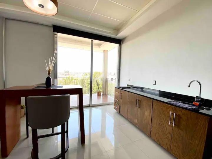 Suites La Gloria Alojamiento Independiente Тепатитлан де Морелос Экстерьер фото