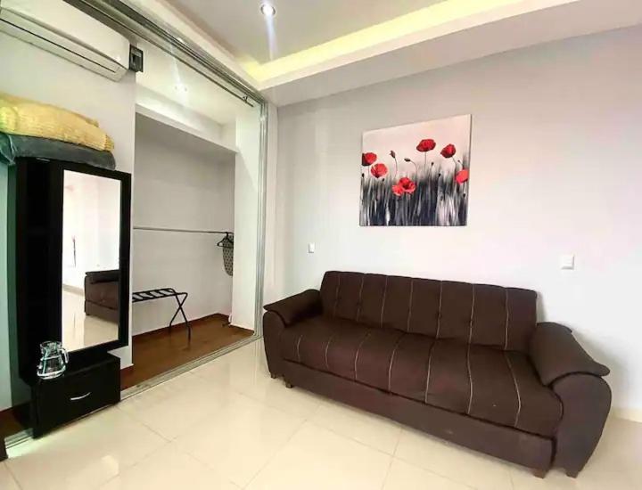 Suites La Gloria Alojamiento Independiente Тепатитлан де Морелос Экстерьер фото