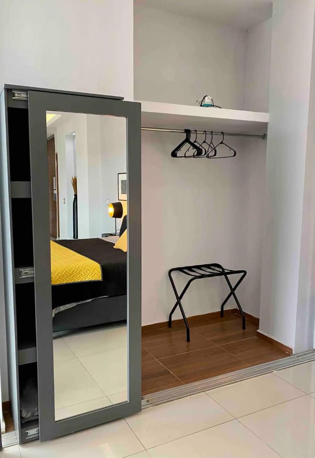 Suites La Gloria Alojamiento Independiente Тепатитлан де Морелос Экстерьер фото