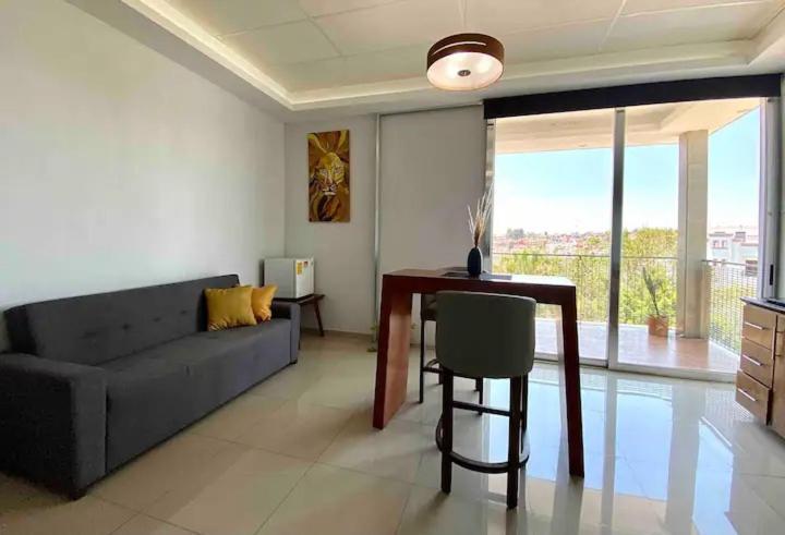 Suites La Gloria Alojamiento Independiente Тепатитлан де Морелос Экстерьер фото
