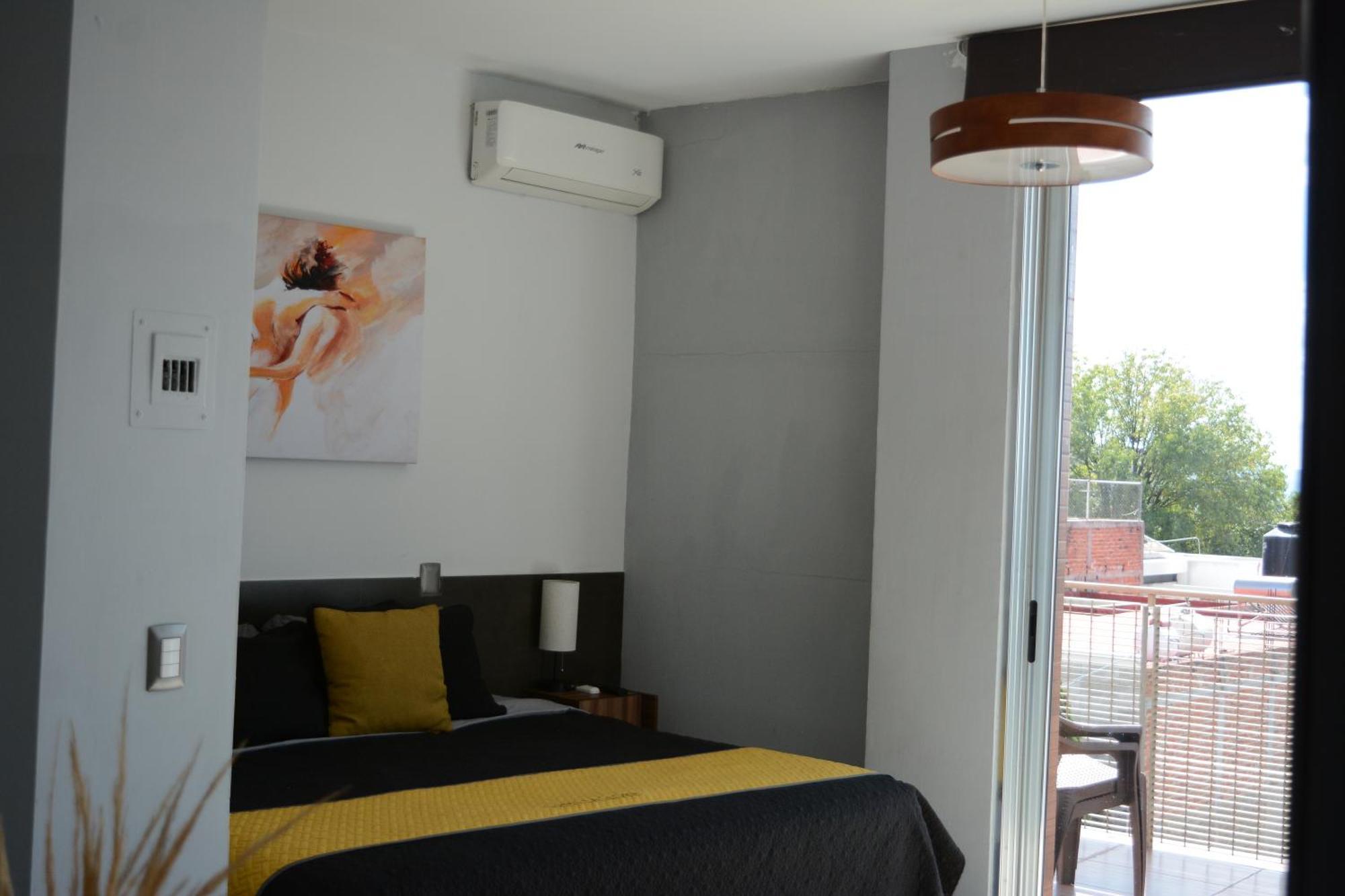 Suites La Gloria Alojamiento Independiente Тепатитлан де Морелос Экстерьер фото