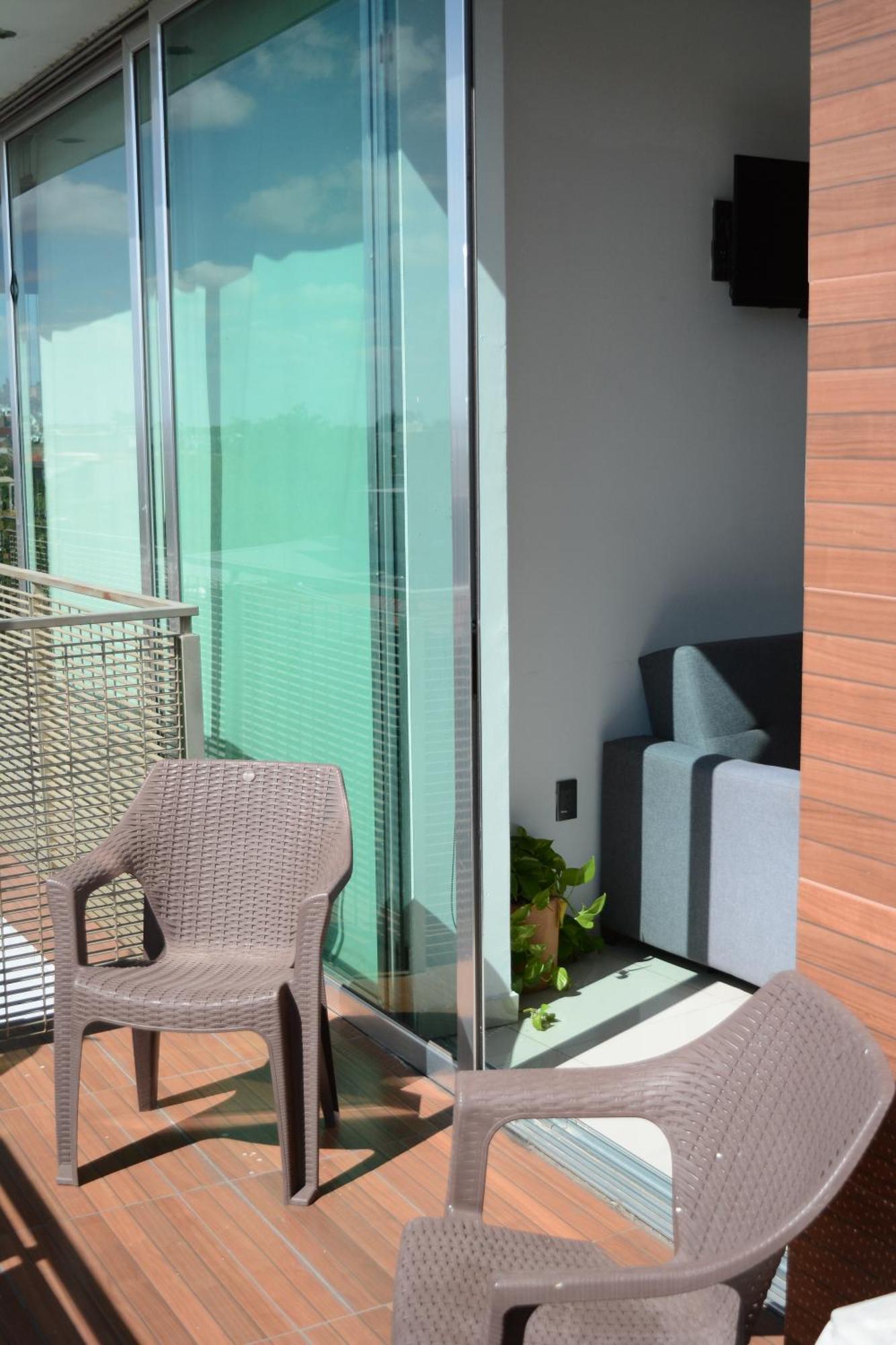 Suites La Gloria Alojamiento Independiente Тепатитлан де Морелос Экстерьер фото