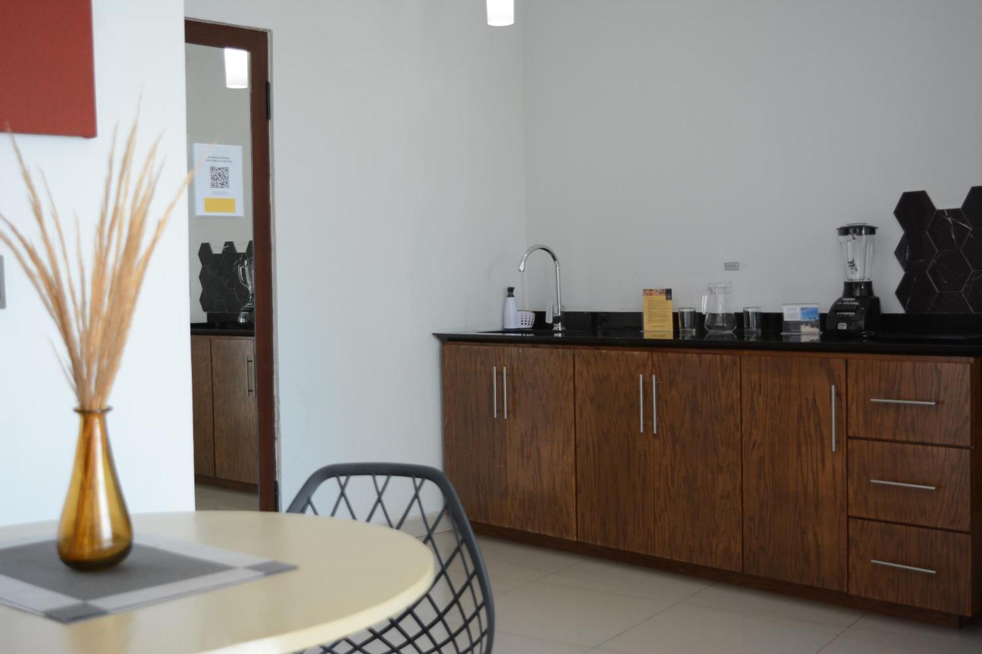 Suites La Gloria Alojamiento Independiente Тепатитлан де Морелос Экстерьер фото