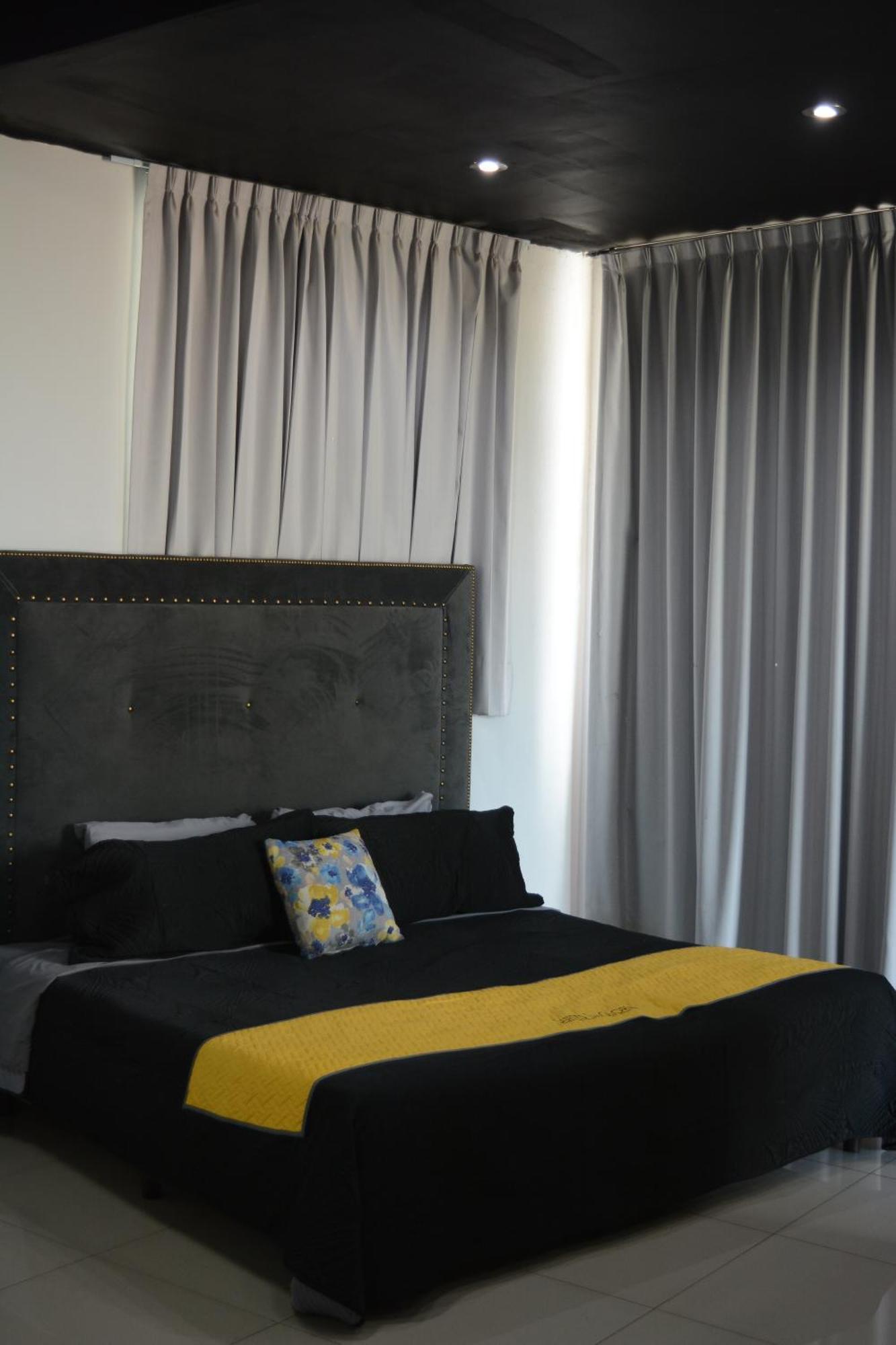 Suites La Gloria Alojamiento Independiente Тепатитлан де Морелос Экстерьер фото