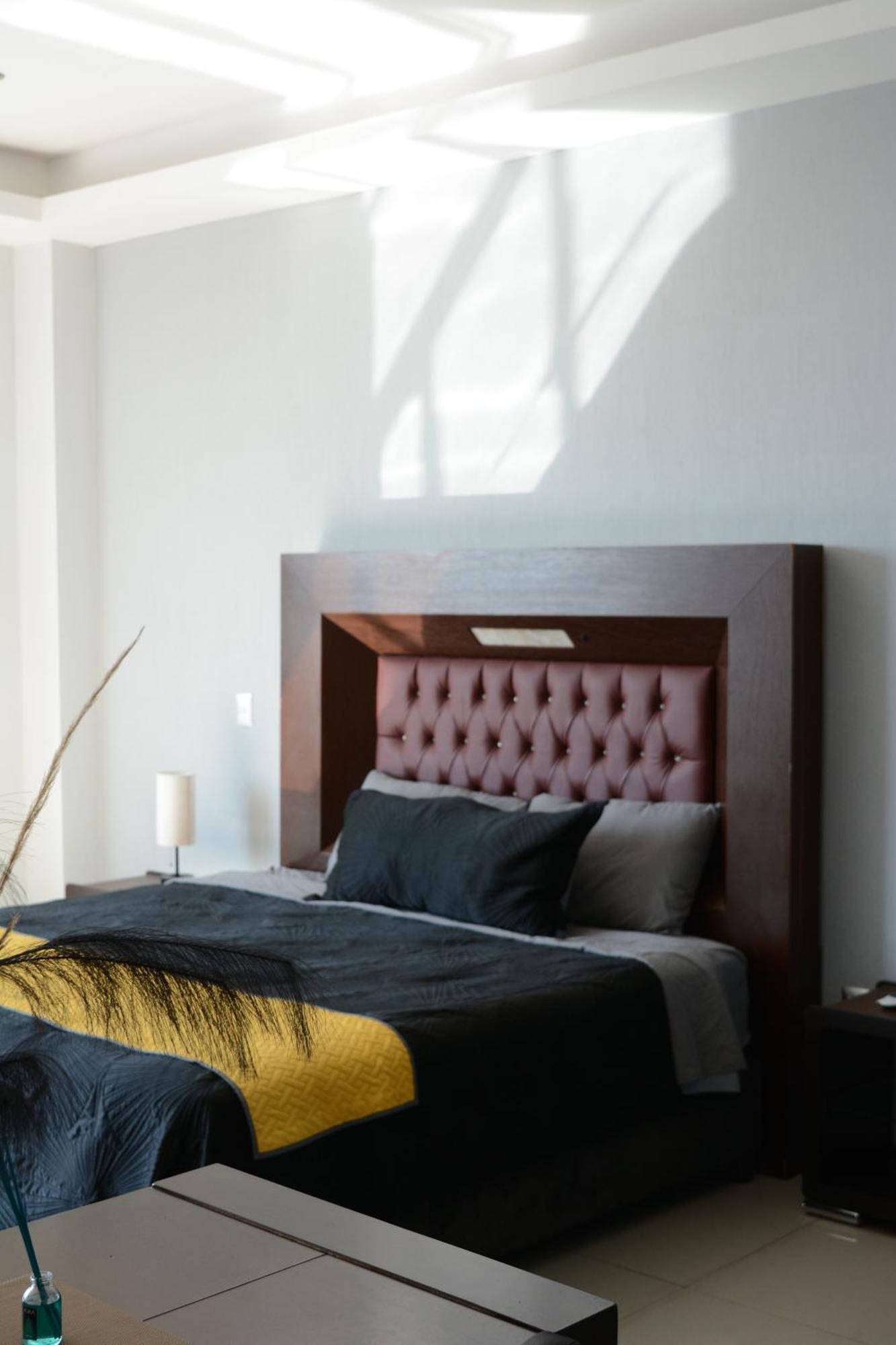 Suites La Gloria Alojamiento Independiente Тепатитлан де Морелос Экстерьер фото