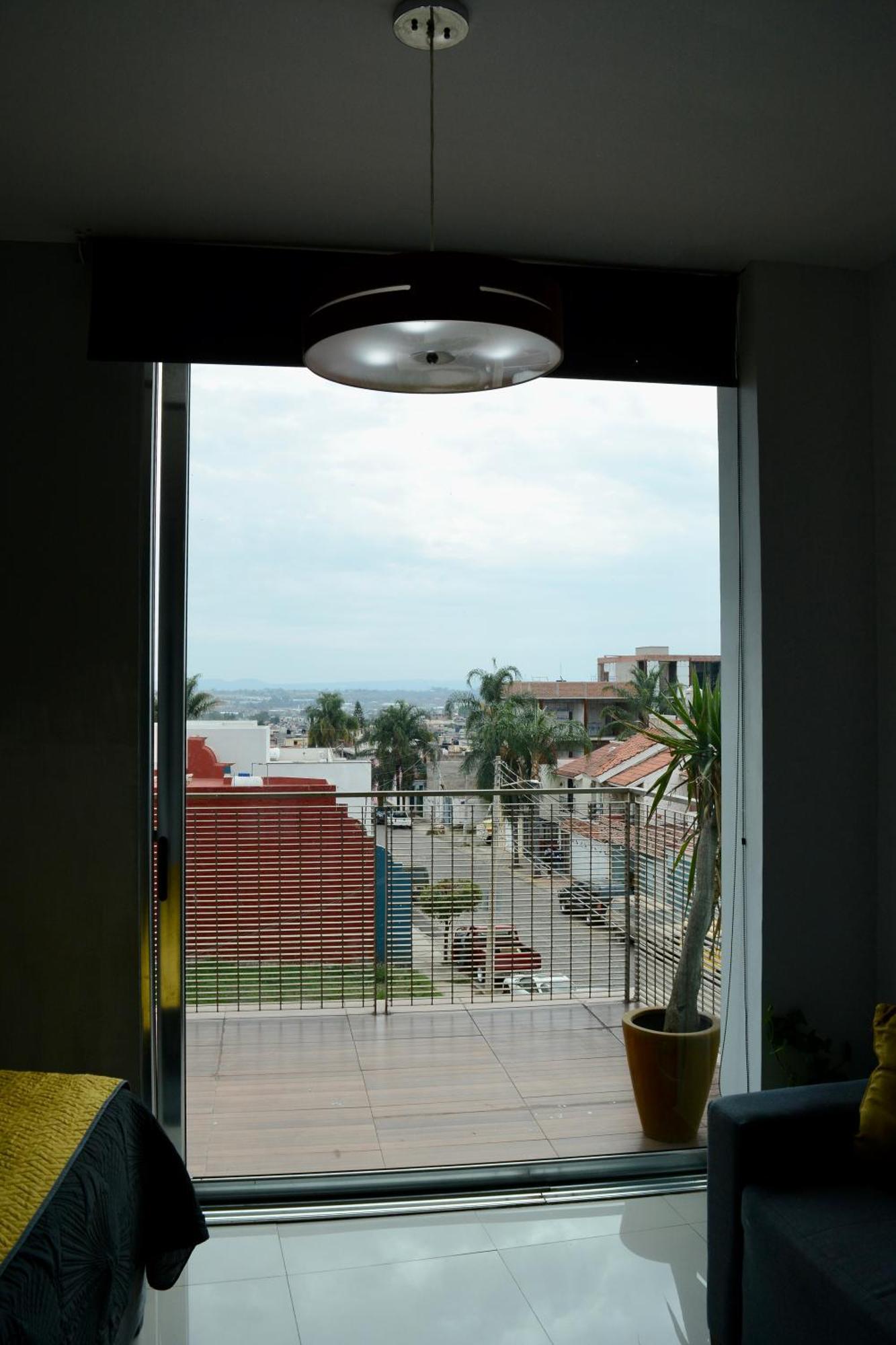 Suites La Gloria Alojamiento Independiente Тепатитлан де Морелос Экстерьер фото
