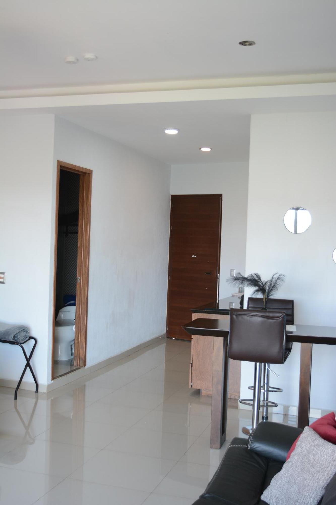 Suites La Gloria Alojamiento Independiente Тепатитлан де Морелос Экстерьер фото