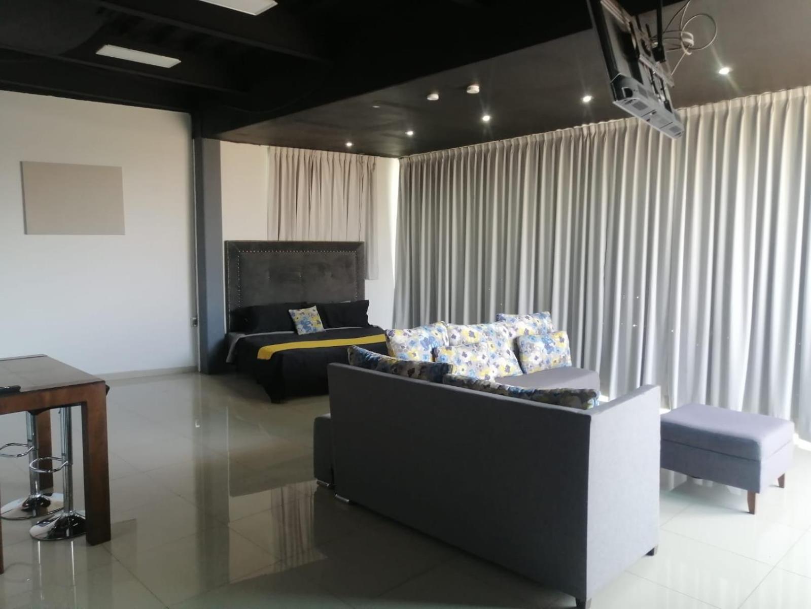 Suites La Gloria Alojamiento Independiente Тепатитлан де Морелос Экстерьер фото