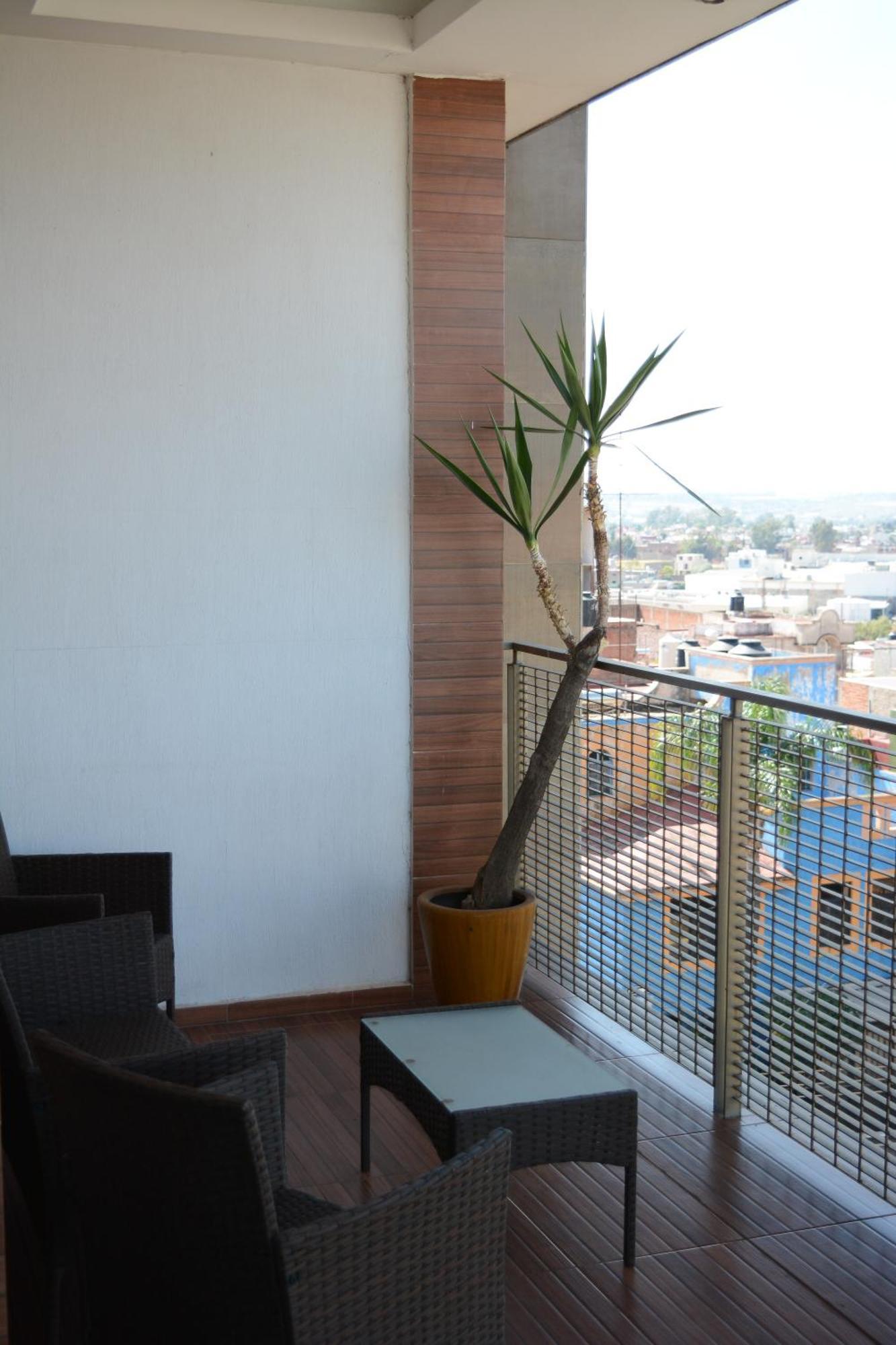 Suites La Gloria Alojamiento Independiente Тепатитлан де Морелос Экстерьер фото