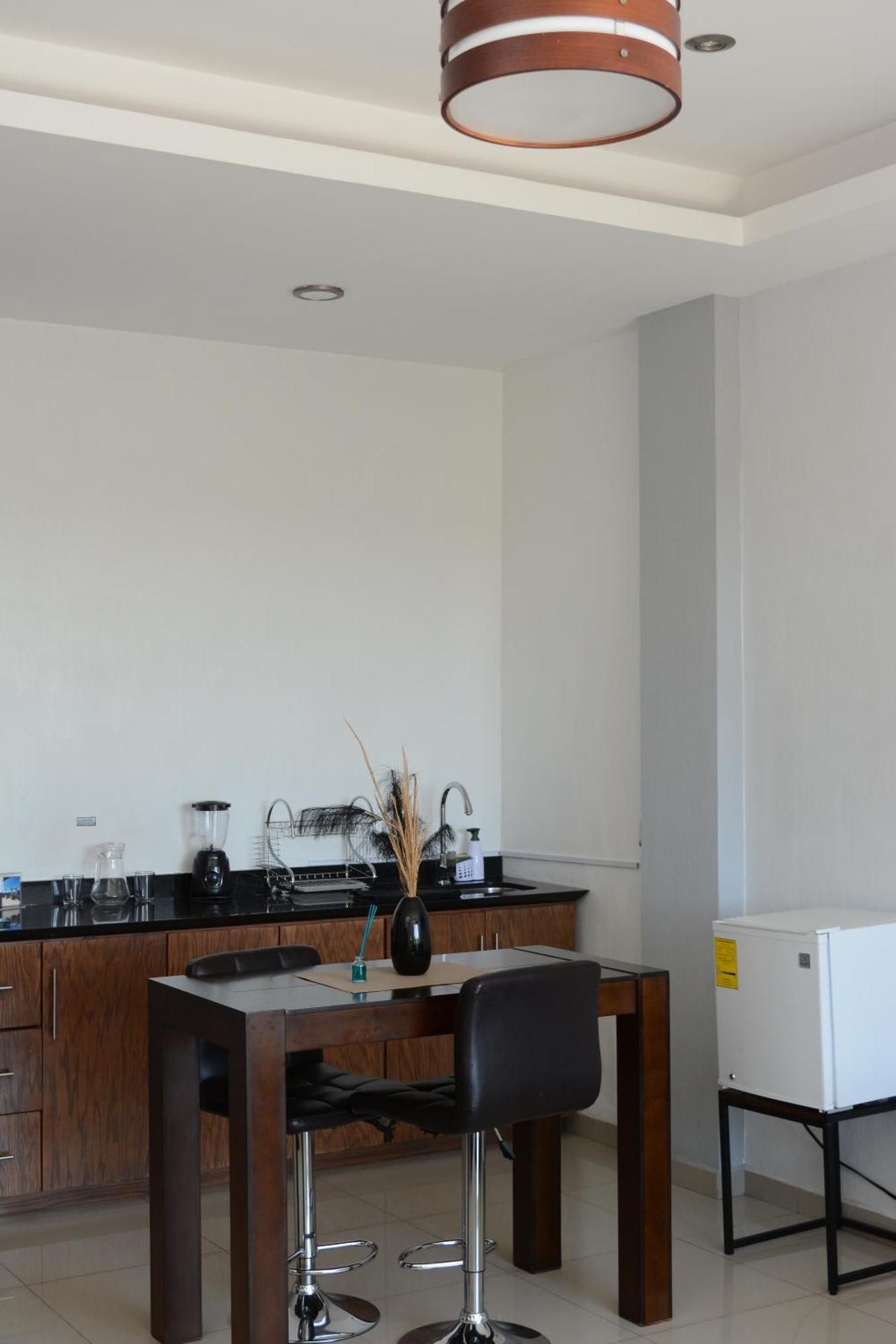 Suites La Gloria Alojamiento Independiente Тепатитлан де Морелос Экстерьер фото