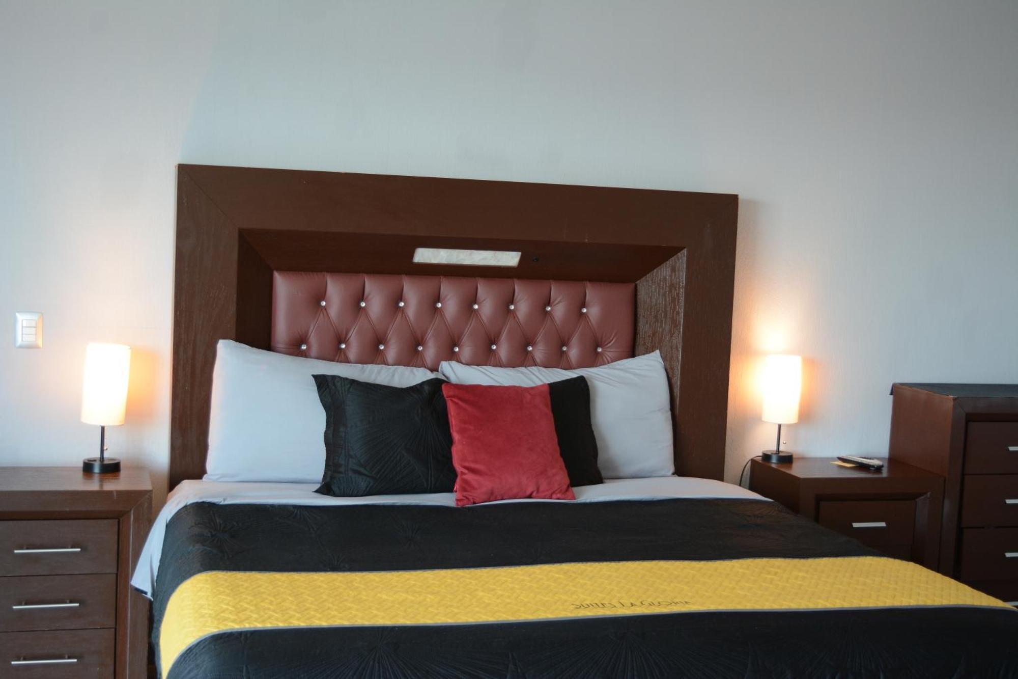 Suites La Gloria Alojamiento Independiente Тепатитлан де Морелос Экстерьер фото