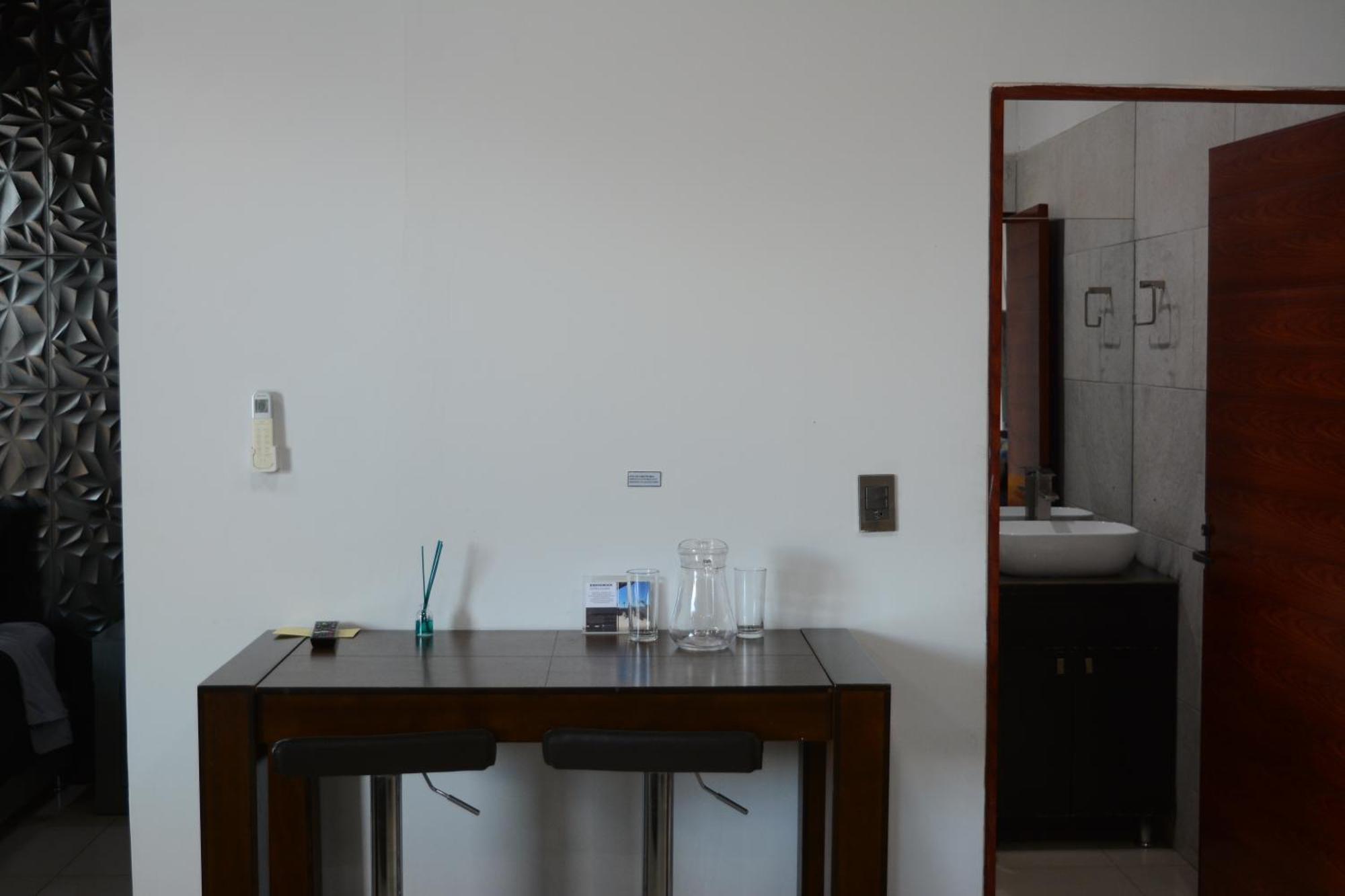 Suites La Gloria Alojamiento Independiente Тепатитлан де Морелос Экстерьер фото