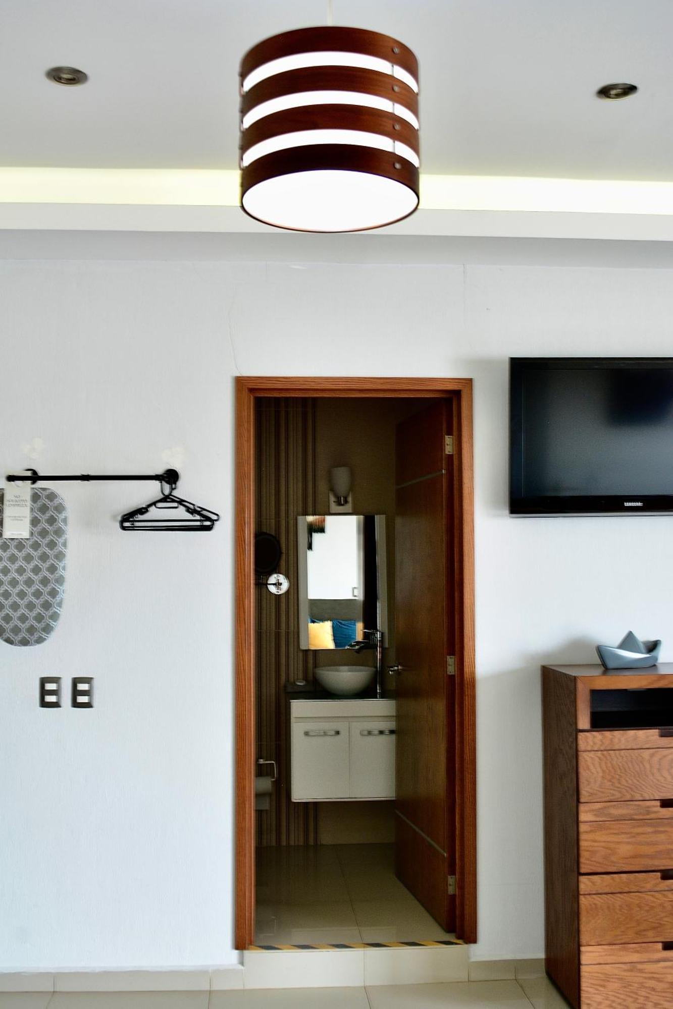 Suites La Gloria Alojamiento Independiente Тепатитлан де Морелос Экстерьер фото