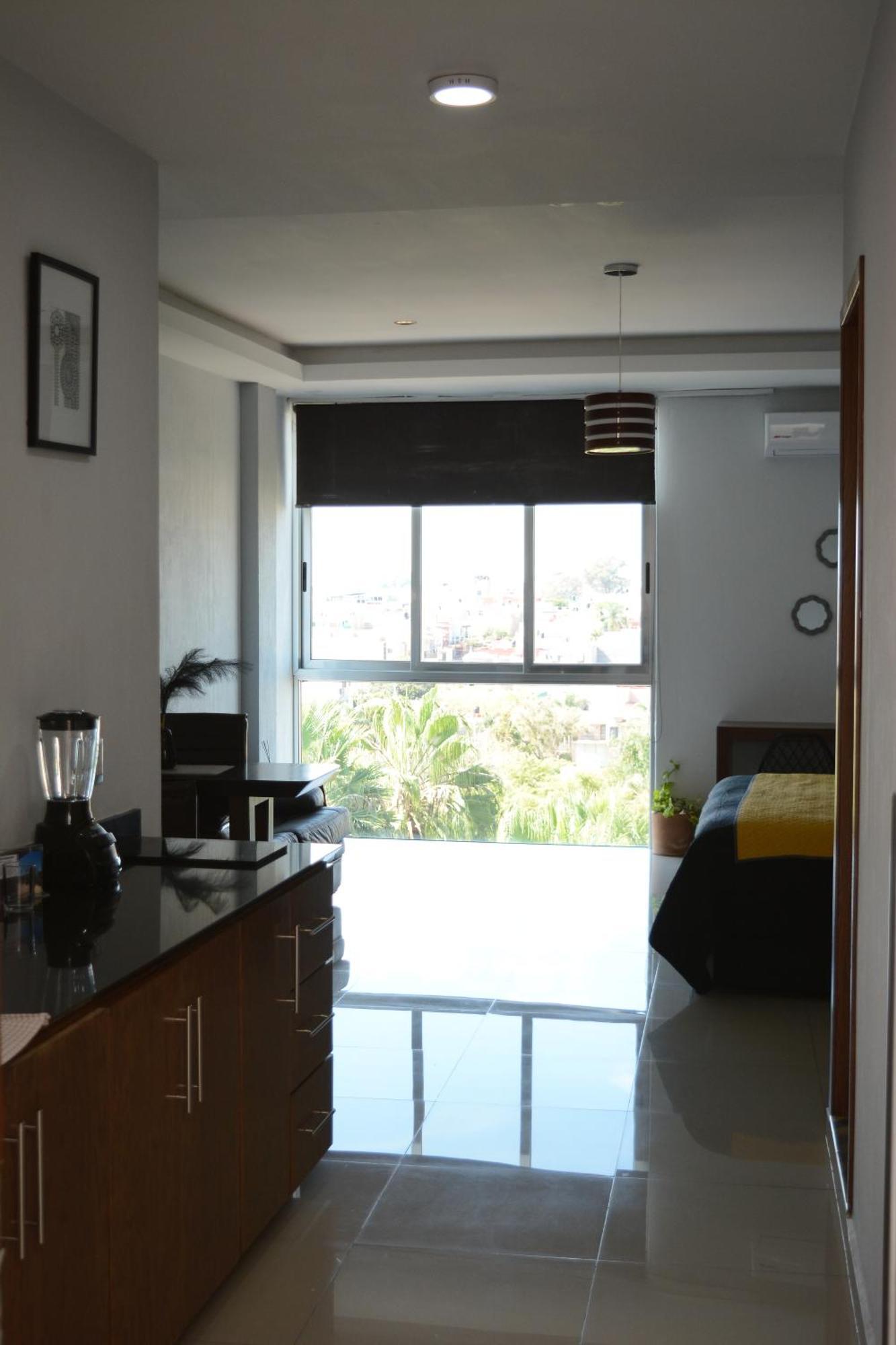 Suites La Gloria Alojamiento Independiente Тепатитлан де Морелос Экстерьер фото