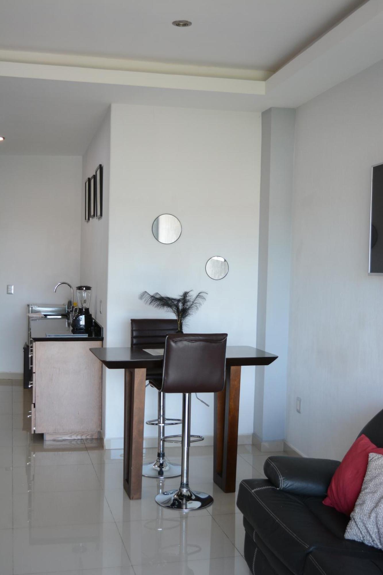 Suites La Gloria Alojamiento Independiente Тепатитлан де Морелос Экстерьер фото